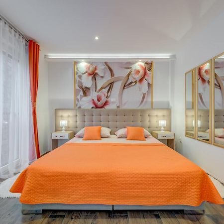 Room&Studio Apartment Just Enjoy Split Ngoại thất bức ảnh
